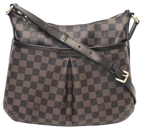 lv crossbody bag damier|black Lv damier crossbody men.